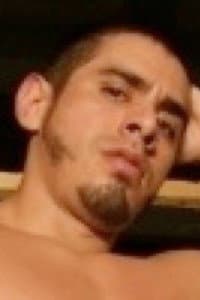 Pablo Santana in World of Men: Fuckin' in Europe