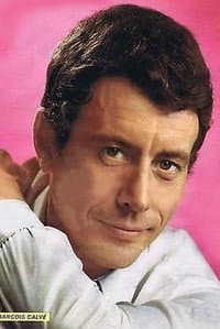 Jean-François Calvé in Le pain vivant