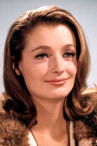 Diana Muldaur in McQ