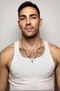 Thomas Feeney in Trixie & Katya Live - The Last Show