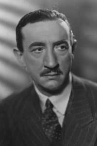 Mario Soffici in El extraño caso del hombre y la bestia