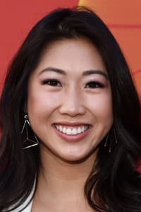 Shannon Dang in Americanized