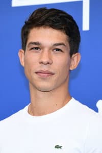 Sandor Funtek in Suprêmes