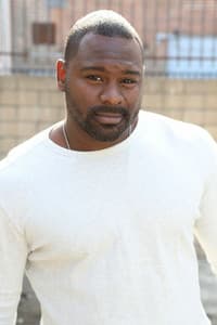 Mustafa Harris in Regret