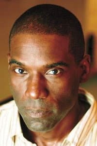 Timothy Stickney in Good Friday