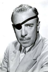 Raoul Walsh in The Mystery of the Hindu Image