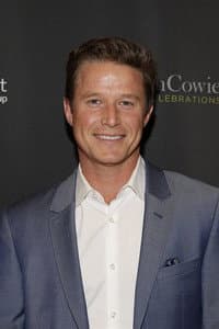Billy Bush in Dreambreaker: A Pickleball Story