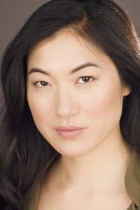 Erica Cho in Where No One Will Find Her