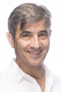 Miroslav Kolbašský in Ako vznikala Ústava SR