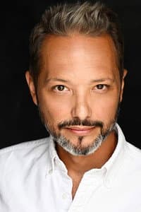 Aaron Fili in Film Camp