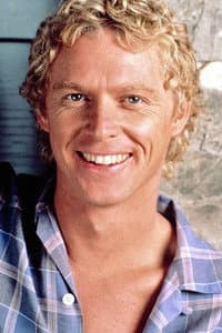 William Katt in Hyacinth