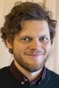 Hans Olav Brenner in Sult 2020
