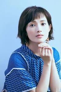 Natsumi Abe in Hello! Project ~ベストショット~ Vol.16