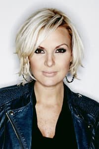 Sanna Nielsen in Malmö Opera Funny Girl