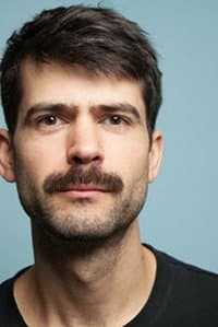 Anthony Oberbeck in William Banks vs. People's Pops