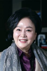 Kim Chang-sook in 0時
