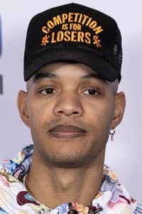 Harley Alexander-Sule in The Guvnors