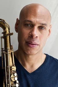 Joshua Redman in Eastwood After Hours: Live at Carnegie Hall