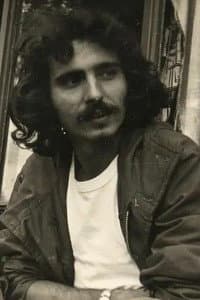Dinho Leme in Os Mutantes: Teatro Villaret, Lisboa, Portugal, 1969