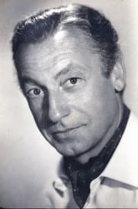 Maurice Marsac in Ride The High Iron