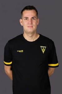 Helge Hohl in ALEMANNIA inTEAM - die Dokumentation