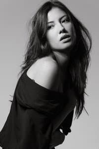 Angela Elliston in 4 Graves for Ximena