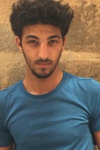 Yoni Nahum in Tensions sur le Cap Corse