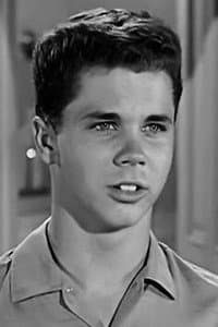 Tony Dow in Playing Patti