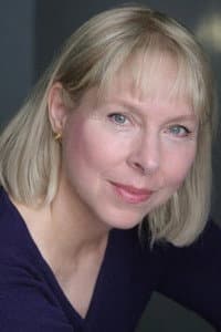 Sarah Kernochan in You Know: Uncovering What Lies Beneath