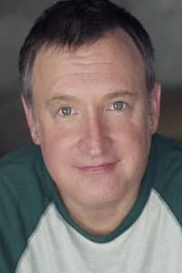 Joe Whyte in Puppy!