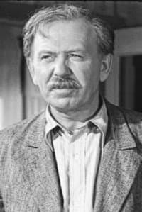 Pavel Volkov in Sudba Cheloveka