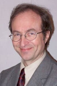 Alain Buron in Eux seuls