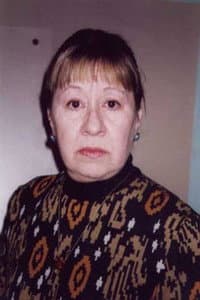 Bronislava Zakharova in Новогодняя сказка