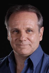 Christian R. Page in Dossier OVNIS