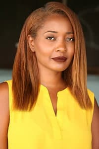 Isley Nicole Melton in Out Kold
