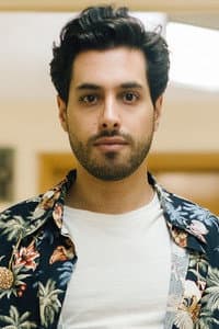 Eduardo Tanús in Un padre no tan padre