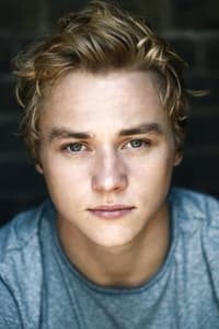 Ben Hardy in Unicorns