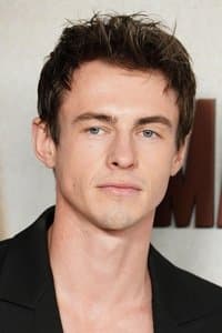 Ben Radcliffe in The Witcher