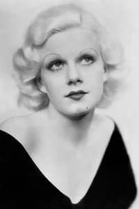 Jean Harlow in Howard Hughes: His Women and His Movies