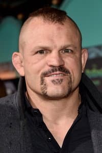 Chuck Liddell in UFC 43: Meltdown