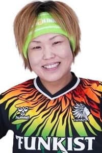 Natsumi Mizushima in Stardom The Highest 2012