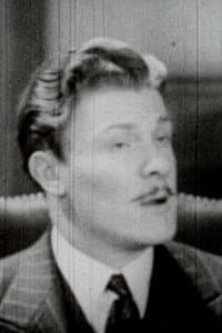 Robert Paquin in Hollywood Thrill-Makers