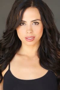 Janelle Marie in Season of Love