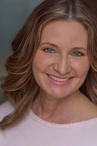 Sherryl Despres in State of Modern Love