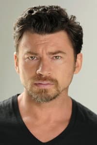 William Mark McCullough in Double Wide Blues