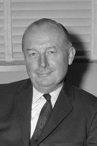 James Algar in From Fantasia to Fantasyland