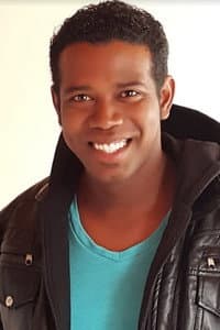 Ángel Pájaro in El Amparo