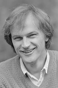 Jacques Klöters in Don Quishocking: Wij Zijn Volstrekt in de War
