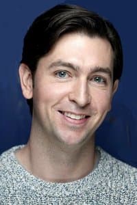 Nicholas Braun in Whiskey Tango Foxtrot
