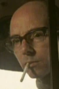Gerald Taylor in The Sex Thief